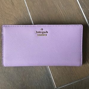 KATE SPADE WALLET